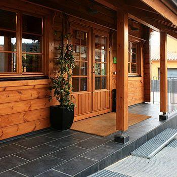 Accommodation De Salut Somlom Sant Esteve De Palautordera ภายนอก รูปภาพ