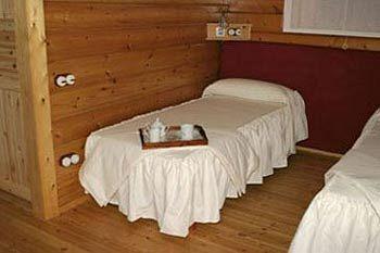 Accommodation De Salut Somlom Sant Esteve De Palautordera ภายนอก รูปภาพ