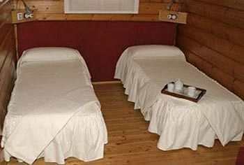 Accommodation De Salut Somlom Sant Esteve De Palautordera ภายนอก รูปภาพ