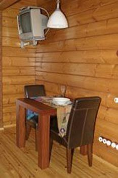 Accommodation De Salut Somlom Sant Esteve De Palautordera ภายนอก รูปภาพ