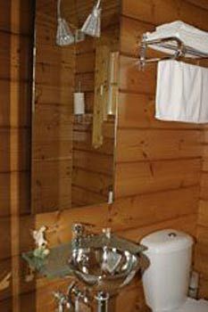 Accommodation De Salut Somlom Sant Esteve De Palautordera ภายนอก รูปภาพ